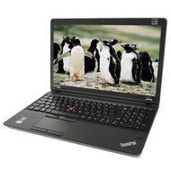 LENOVO ThinkPad Edge E525 black 1200-32G - Laptop