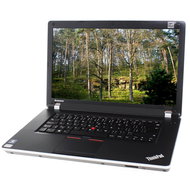 LENOVO ThinkPad Edge red 0302-3AG - Laptop