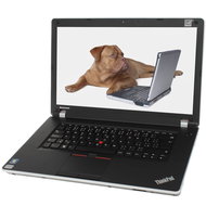 LENOVO ThinkPad Edge red 0302-4KG - Laptop