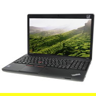 LENOVO ThinkPad Edge E535 black 3260-5VG - Laptop