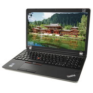 Lenovo ThinkPad Edge E525 červený 1200-2UG - Laptop