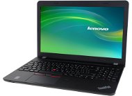 Lenovo ThinkPad E550 Black 20DF0-02Y - Laptop