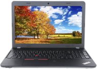 Lenovo ThinkPad E550 Black - Notebook