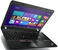 Lenovo ThinkPad E550 Black 20DF0-052 - Laptop