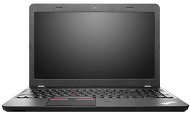 Lenovo ThinkPad E550 Black 20DF0-04U - Laptop
