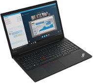 Lenovo ThinkPad E590 Black - Notebook