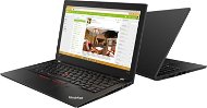 Lenovo ThinkPad A285 - Notebook