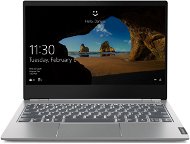 Lenovo ThinkBook 13s-IML Mineral Grey - Laptop