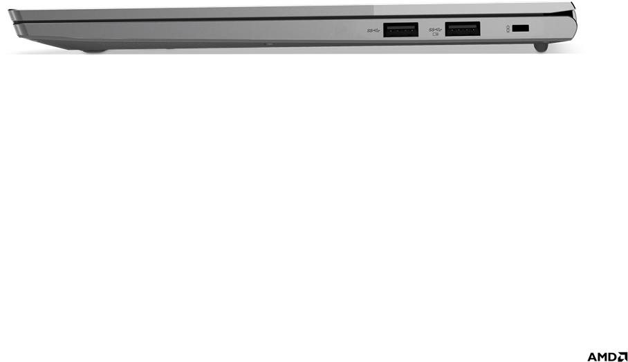 Lenovo ThinkBook 13s G3 ACN Mineral Grey All-Metal - Laptop | alza.sk