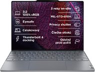Lenovo ThinkBook 13x G4 IMH Luna Grey - Notebook