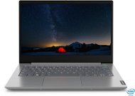 Lenovo ThinkBook 14-IIL Mineral Grey - Laptop