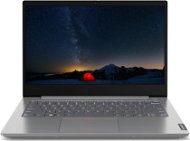 Lenovo ThinkBook 14-IIL Mineral Grey All-Metal - Laptop