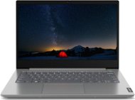 Lenovo ThinkBook 14-IIL Mineral Grey - Notebook