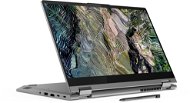 Lenovo ThinkBook 14s Yoga ITL Mineral Grey celokovový + aktívny stylus Lenovo - Notebook