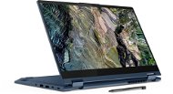 Lenovo ThinkBook 14s Yoga ITL Abyss Blue + aktívny stylus Lenovo - Tablet PC