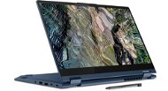 Lenovo ThinkBook 14s Yoga ITL Abyss Blue celokovový + aktívny stylus Lenovo - Notebook
