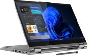 Lenovo ThinkBook 14s Yoga G2 IAP Mineral Grey all-metal - Laptop