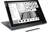 Lenovo ThinkBook Plus G2 ITG Storm Grey kovový + aktívny stylus Lenovo - Notebook