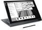 Lenovo ThinkBook Plus G2 ITG Storm Grey Metallic + Lenovo Active Stylus - Laptop