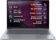 Lenovo ThinkBook 14 G6 IRL Arctic Grey - Laptop