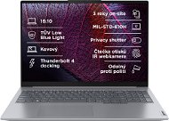 Lenovo ThinkBook 14 G6 IRL Arctic Grey - Laptop