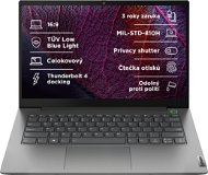 Lenovo ThinkBook 14 G4 IAP celokovový - Notebook