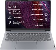 Lenovo ThinkBook 14 G4 IAP all-metal - Laptop
