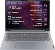 Lenovo ThinkBook 14 G4+ IAP all-metal - Laptop