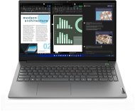 Lenovo ThinkBook 15 G3 ACL Mineral Grey Metallic - Laptop