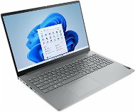 Lenovo ThinkBook 15 G3 Mineral grey - Laptop