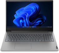 Lenovo ThinkBook 15p G2 ITH Mineral Grey celokovový - Notebook