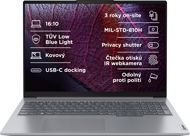 Lenovo ThinkBook 16 G6 ABP Arctic Grey - Notebook