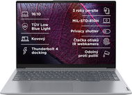 Lenovo ThinkBook 16 G7 IML Arctic Grey - Notebook