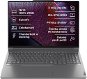 Lenovo ThinkBook 16p G5 IRX Storm Grey - Notebook
