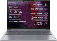 Lenovo ThinkBook 16 G7 ARP Arctic Grey - Notebook
