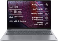 Lenovo ThinkBook 16 G7 ARP Arctic Grey - Laptop