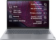 Lenovo ThinkBook 16 G7 ARP Arctic Grey - Notebook