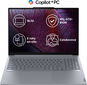 Lenovo ThinkBook 16 G7 QOY Luna Grey - Notebook