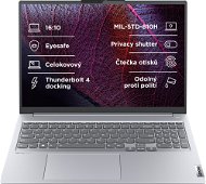 Notebook Lenovo ThinkBook 16 G4+ IAP celokovový - Notebook
