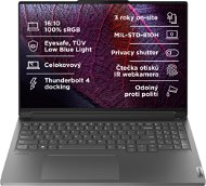 Lenovo ThinkBook 16p G4 IRH Storm Grey - Notebook