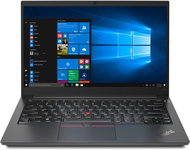 Lenovo ThinkPad E14 Gen 2 - ITU All-Metal - Laptop