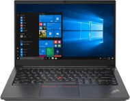 Lenovo ThinkPad E14 Gen 2 (Intel) Black All-Metal - Laptop