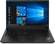 Lenovo ThinkPad E14 Gen 2 (AMD) Black All-Metal - Laptop
