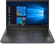 Lenovo ThinkPad E14 Gen 3 (AMD) Black All-Metal - Laptop