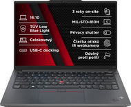 Lenovo ThinkPad E14 Gen 5 Graphite Black - Notebook