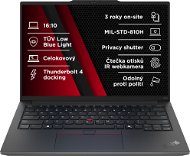 Lenovo ThinkPad E14 Gen 6 Graphite Black - Laptop
