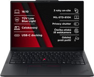 Lenovo ThinkPad E14 Gen 7 Black - Notebook