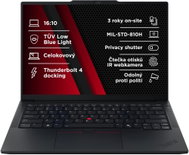 Lenovo ThinkPad E14 Gen 7 Black - Laptop
