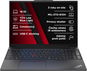 Lenovo ThinkPad E16 Gen 2 Black - Notebook