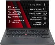 Lenovo ThinkPad E14 Gen 5 Black - Laptop